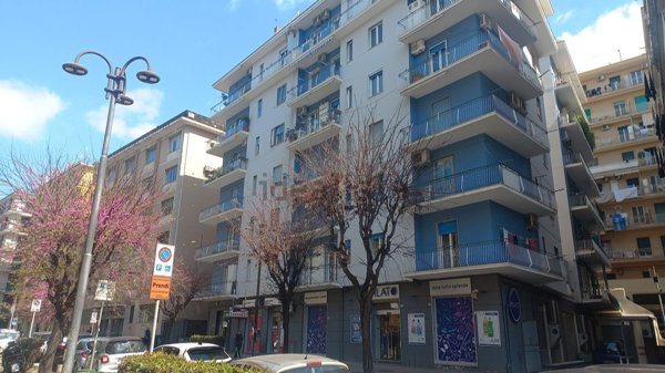 appartamento in vendita a Salerno in zona Gelsi Rossi