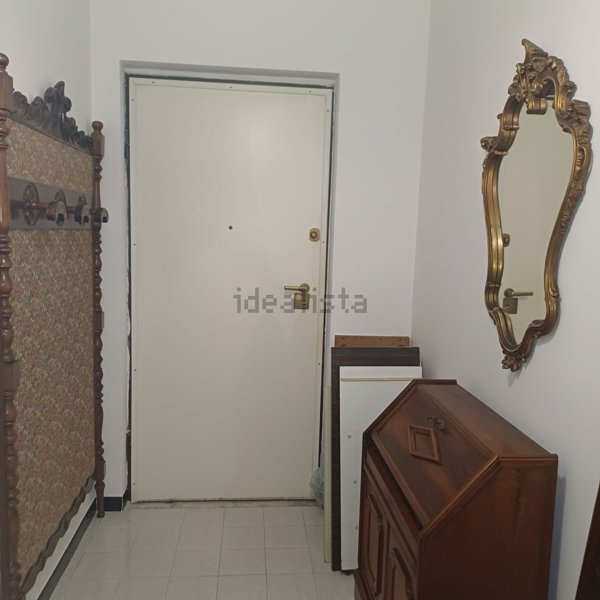 appartamento in vendita a Salerno in zona Picarielli