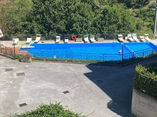 appartamento in vendita a Salerno in zona Irno