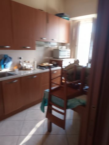 appartamento in vendita a Salerno in zona Centro Città