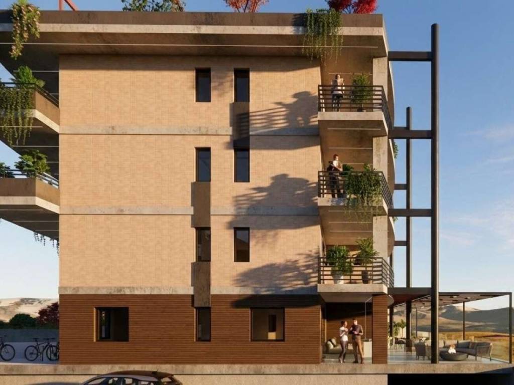 appartamento in vendita a Salerno in zona Irno