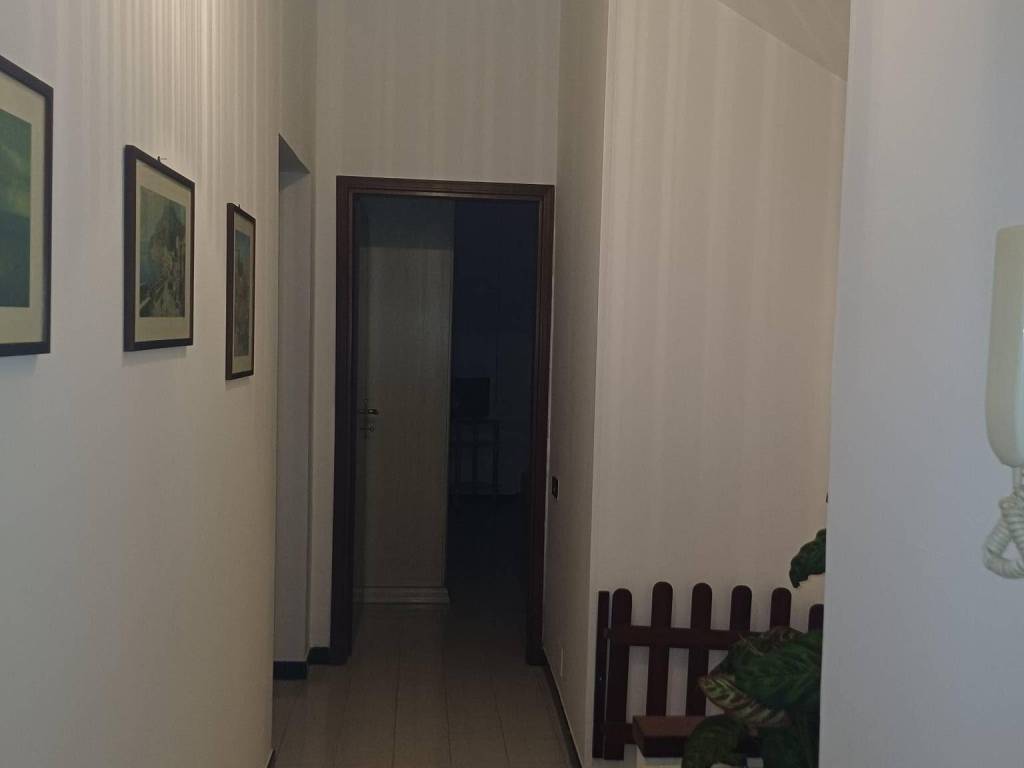 appartamento in vendita a Salerno in zona Torrione