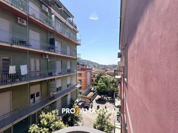 appartamento in vendita a Salerno in zona Centro Città