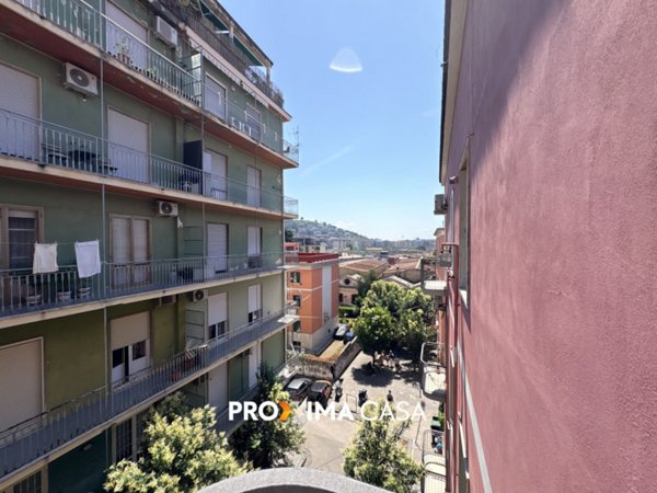 appartamento in vendita a Salerno in zona Centro Città