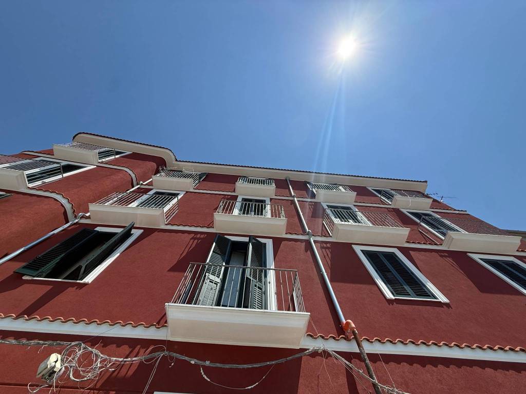 appartamento in vendita a Salerno in zona Centro Città