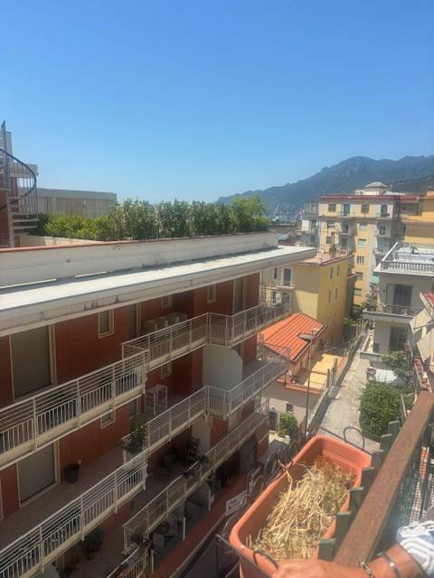 appartamento in vendita a Salerno