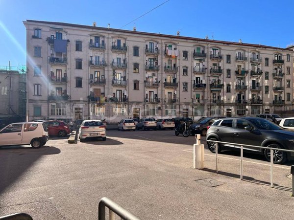 appartamento in vendita a Salerno in zona Arce-Vernieri