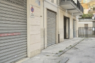 negozio in vendita a Salerno in zona Mercatello