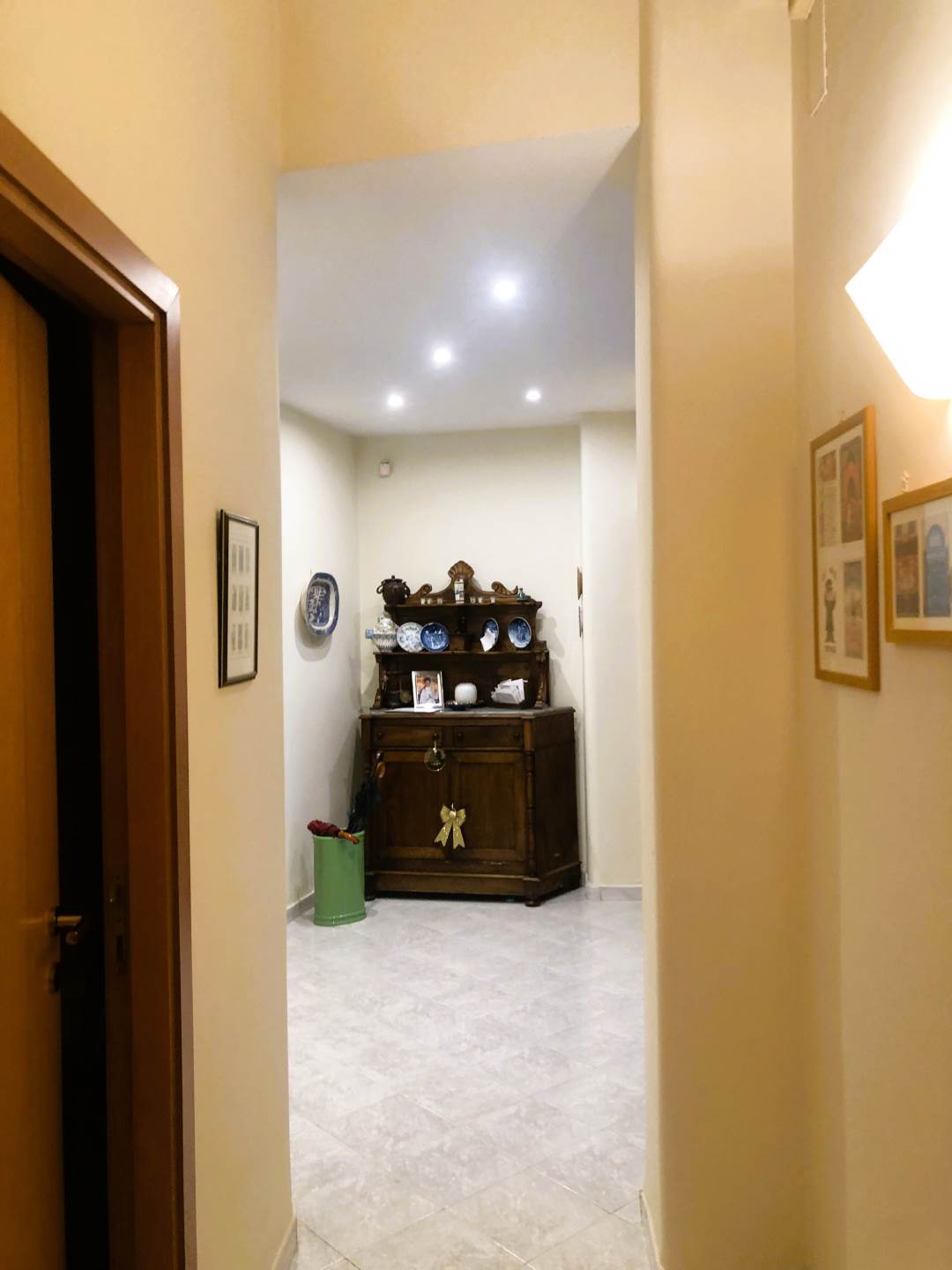 appartamento in vendita a Salerno in zona Centro Città