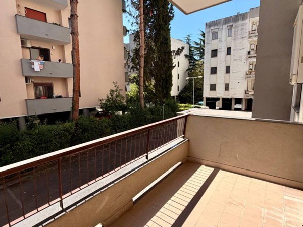 appartamento in vendita a Salerno in zona Mercatello