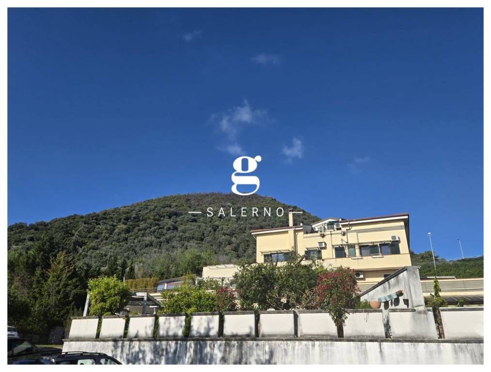 appartamento in vendita a Salerno in zona San Leonardo