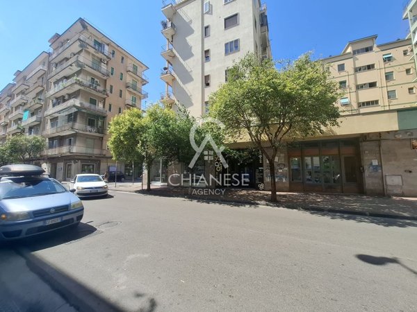 appartamento in vendita a Salerno in zona Pastena