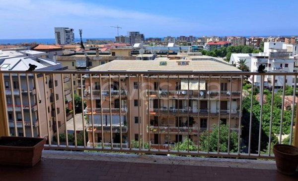 appartamento in vendita a Salerno in zona Mercatello