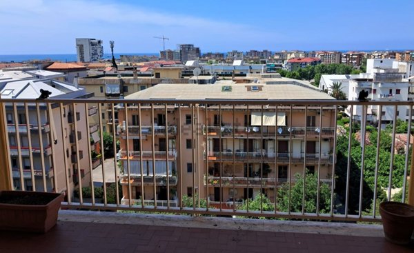 appartamento in vendita a Salerno in zona Mercatello