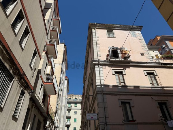 appartamento in vendita a Salerno in zona Centro Città