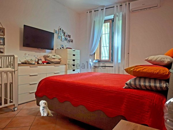 appartamento in vendita a Salerno in zona Canalone