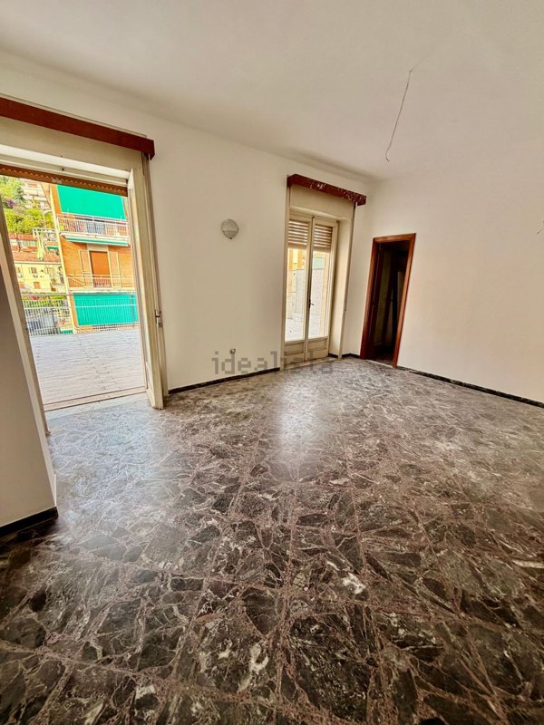 appartamento in vendita a Salerno in zona Gelsi Rossi