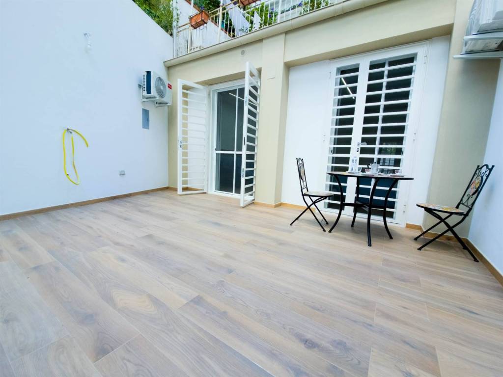 appartamento in vendita a Salerno