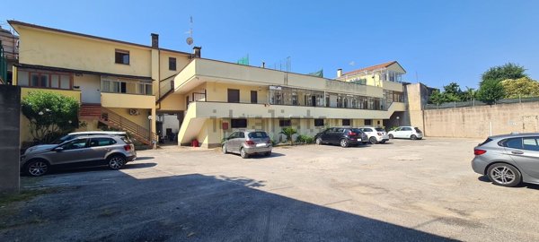 appartamento in vendita a Salerno in zona San Leonardo