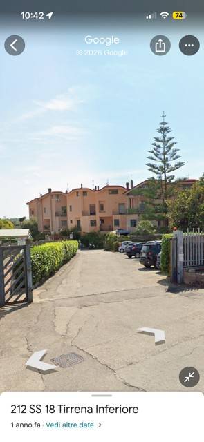 appartamento in vendita a Salerno in zona San Leonardo