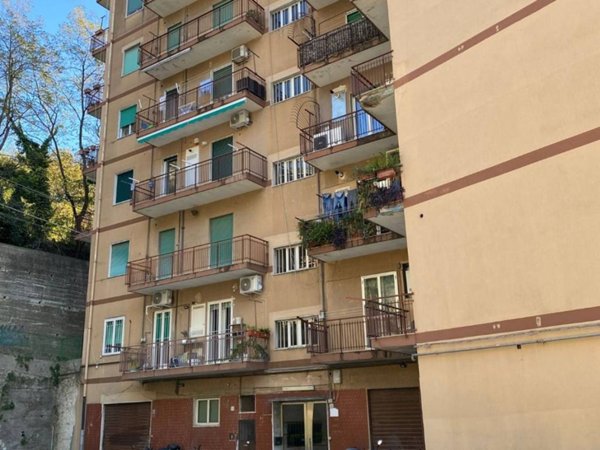 appartamento in vendita a Salerno
