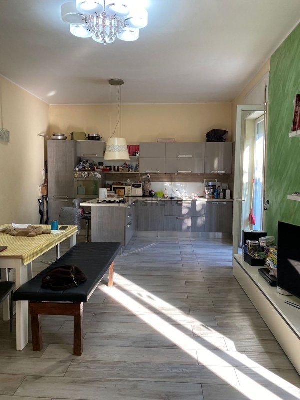appartamento in vendita a Salerno