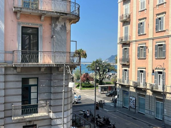 appartamento in vendita a Salerno in zona Centro Città