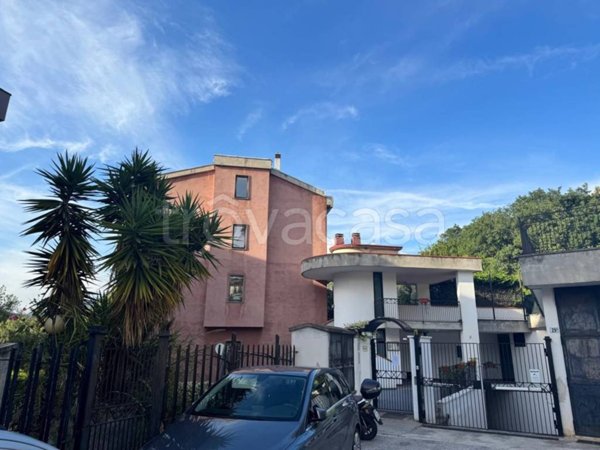 appartamento in vendita a Salerno in zona Irno