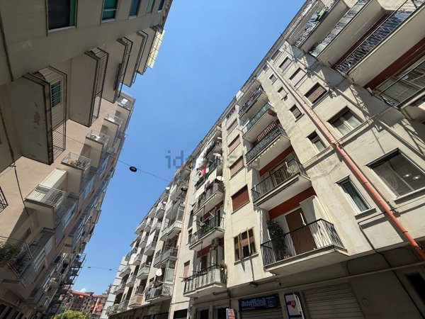 appartamento in vendita a Salerno