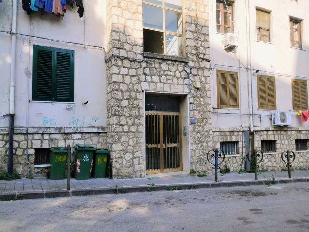 appartamento in vendita a Salerno