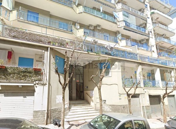 appartamento in vendita a Salerno