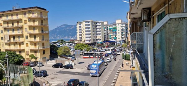 appartamento in vendita a Salerno in zona Torrione