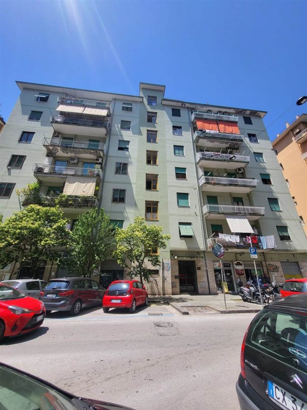 appartamento in vendita a Salerno in zona Gelsi Rossi