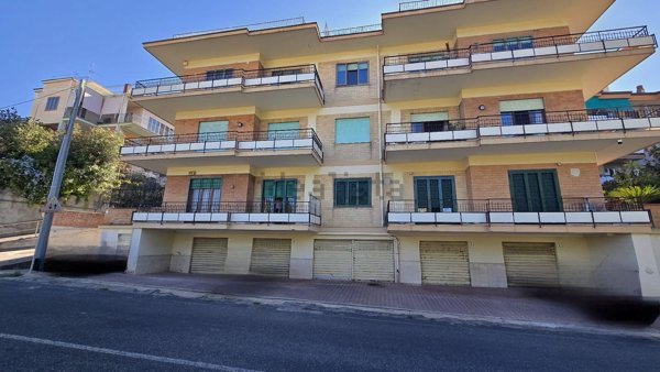 appartamento in vendita a Salerno