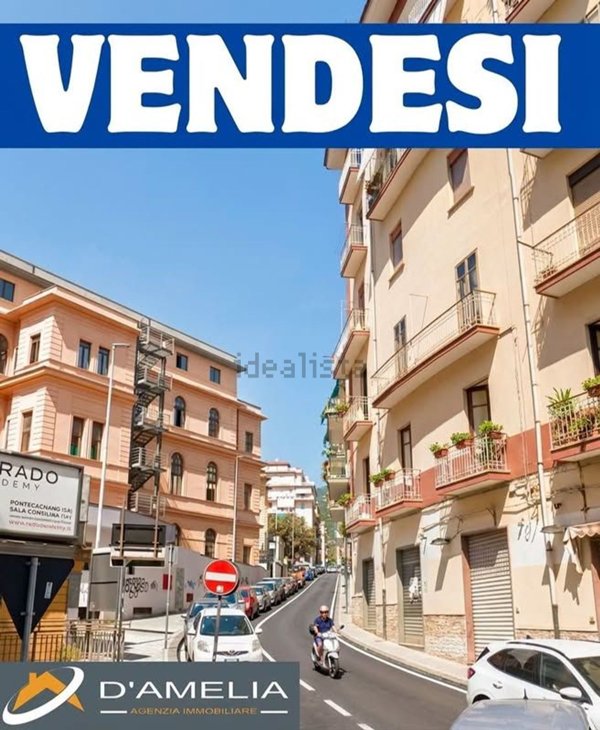 appartamento in vendita a Salerno