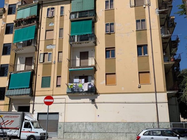 appartamento in vendita a Salerno in zona Pastena