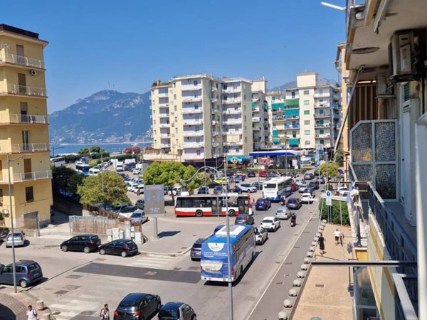 appartamento in vendita a Salerno in zona Torrione