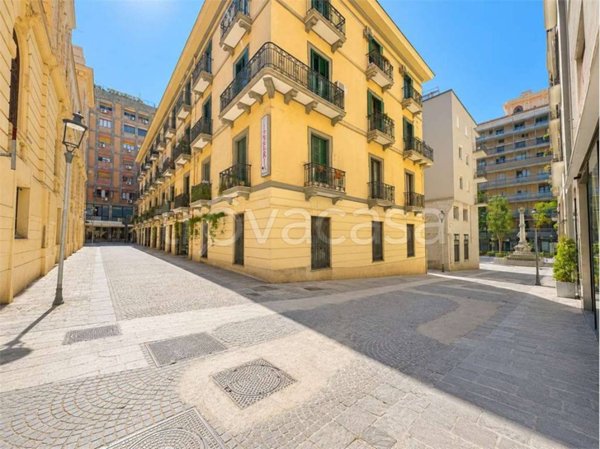 appartamento in vendita a Salerno in zona Centro Città