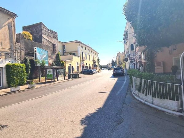 appartamento in vendita a Salerno in zona San Leonardo