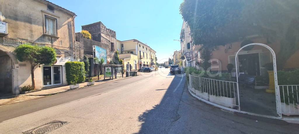 appartamento in vendita a Salerno in zona San Leonardo