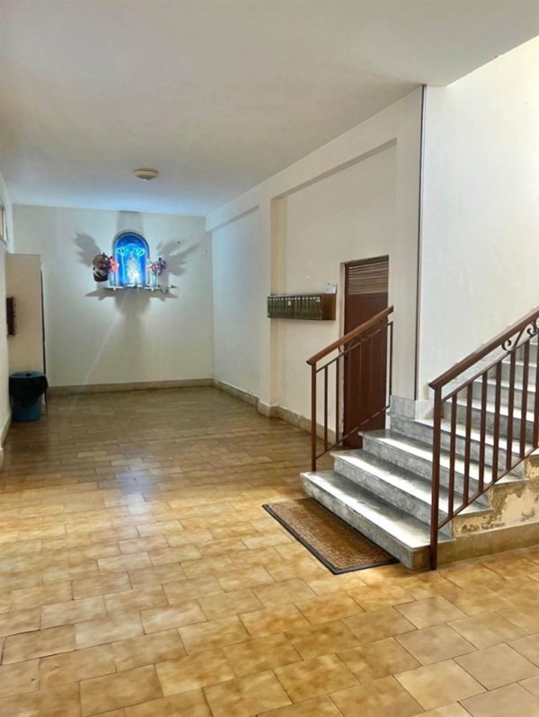 appartamento in vendita a Salerno in zona Mercatello