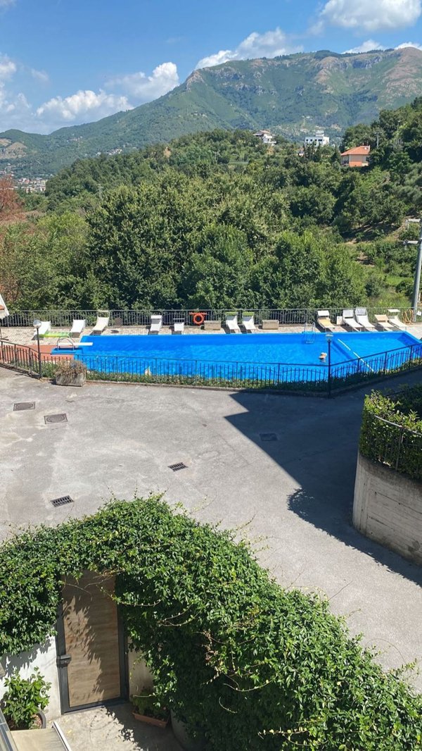 appartamento in vendita a Salerno