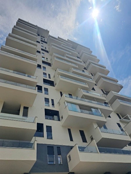 appartamento in vendita a Salerno
