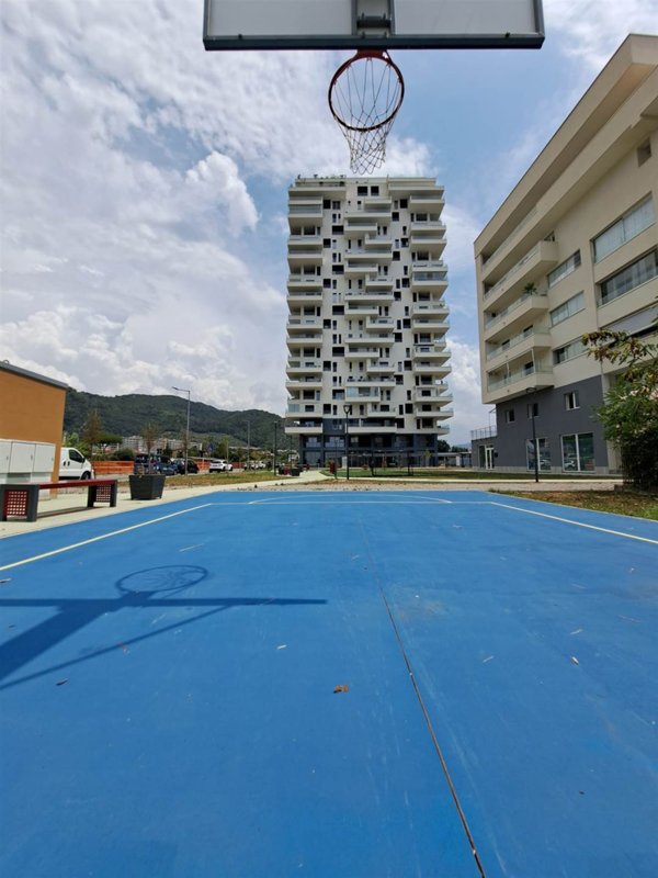 appartamento in vendita a Salerno in zona San Leonardo