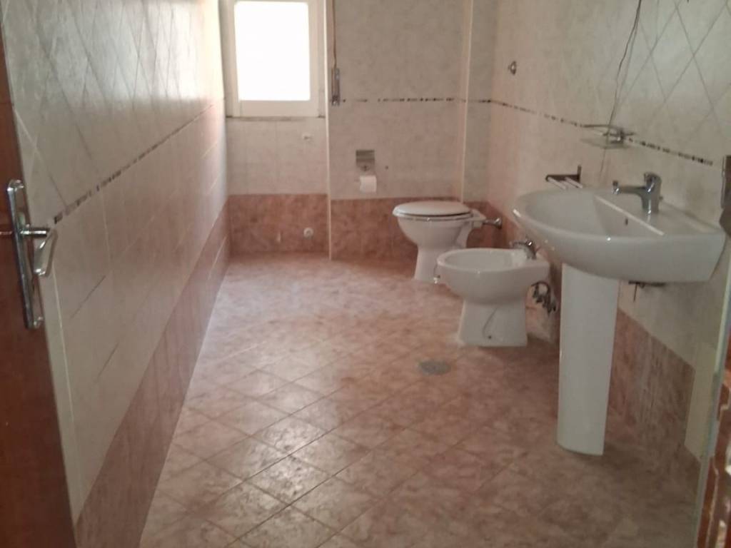 appartamento in vendita a Salerno in zona Torrione