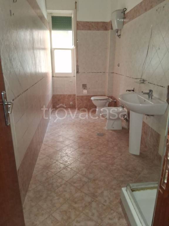 appartamento in vendita a Salerno in zona Torrione