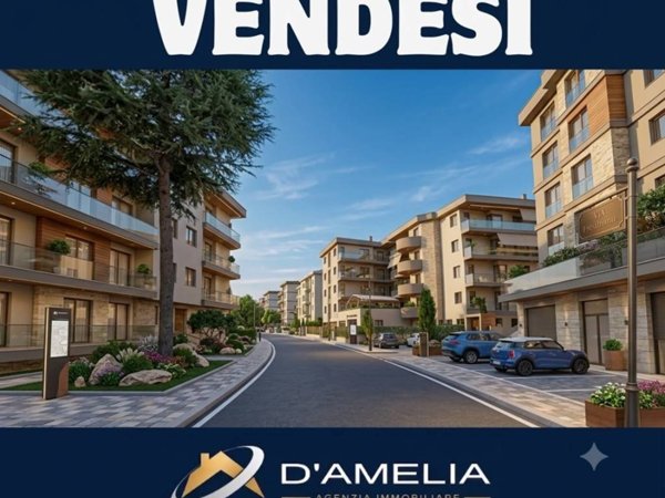 appartamento in vendita a Salerno in zona Torrione