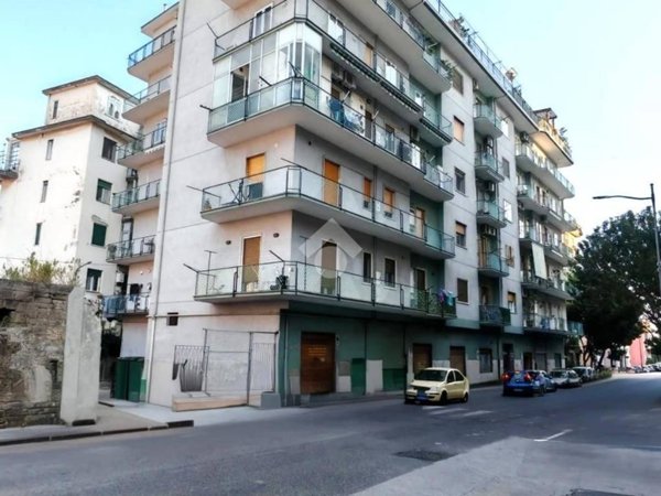 appartamento in vendita a Salerno in zona Centro Città