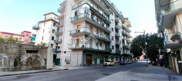 appartamento in vendita a Salerno in zona Centro Città