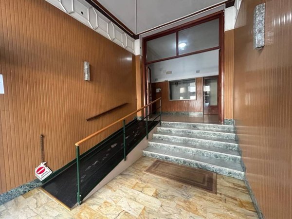 appartamento in vendita a Salerno in zona Torrione